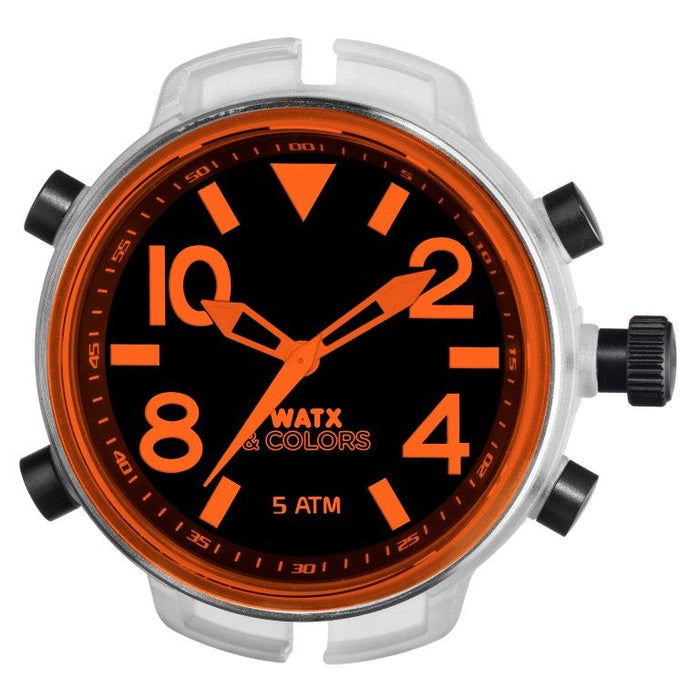 Watxandco Watch Watxandco