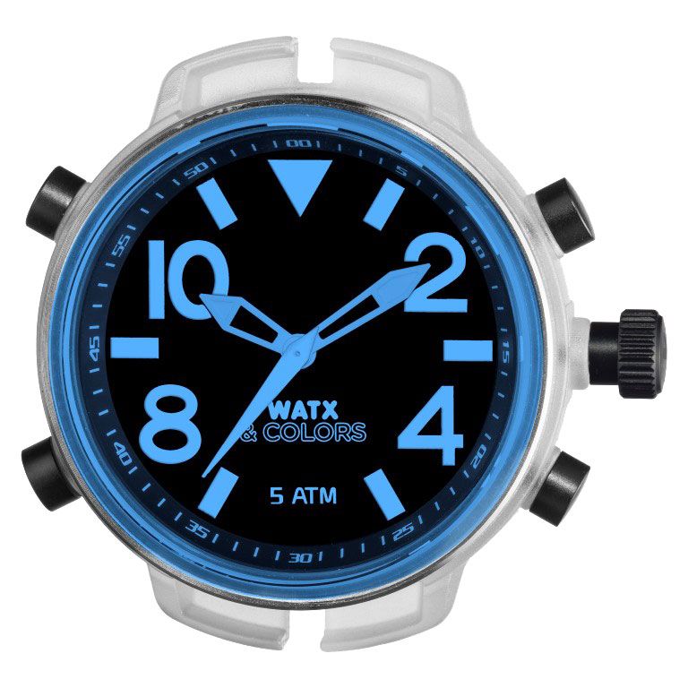 Watxandco Watch Watxandco
