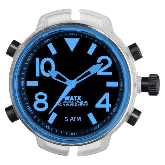 Watxandco Watch Watxandco