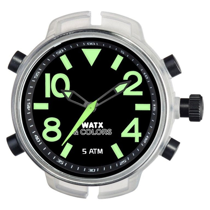 Watxandco Watch Watxandco