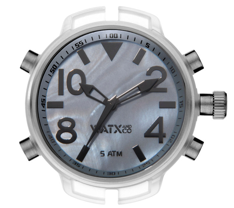 Watxandco Watch Watxandco