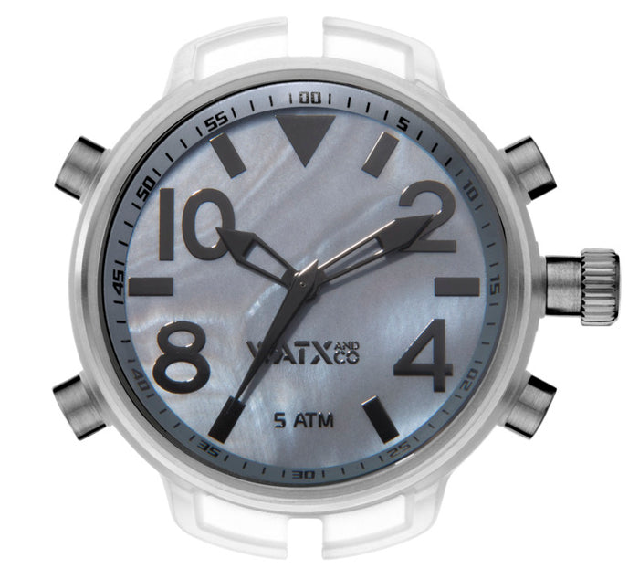Watxandco Watch Watxandco