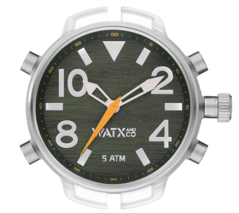 Watxandco Watch Watxandco