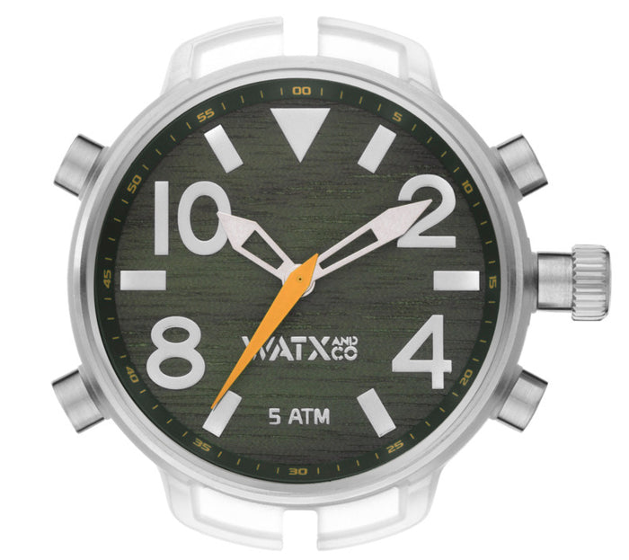 Watxandco Watch Watxandco