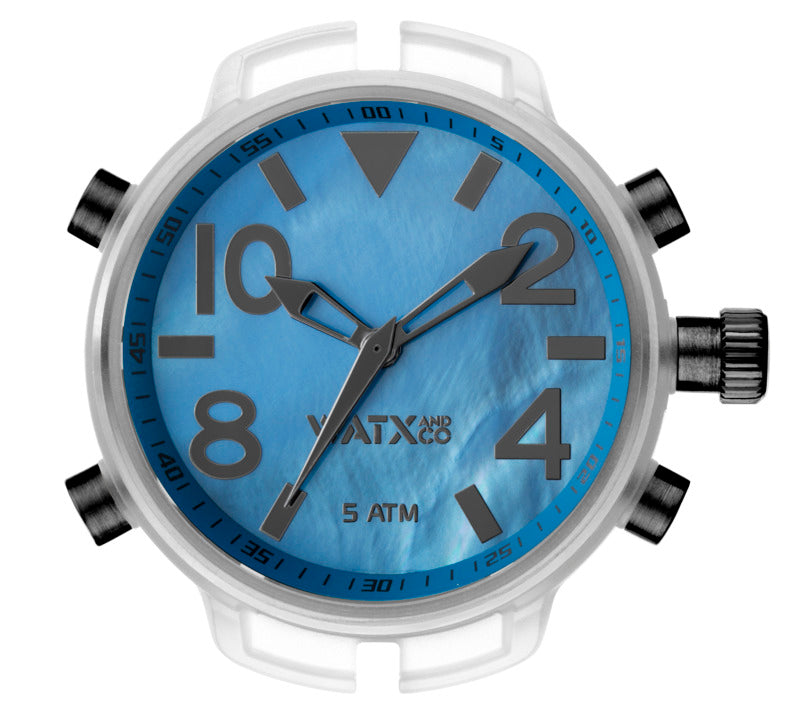 Watxandco Watch Watxandco