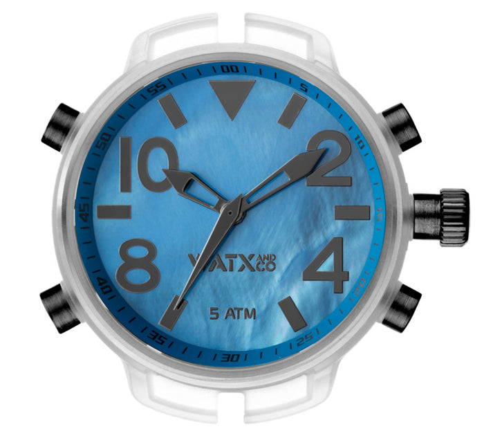 Watxandco Watch Watxandco