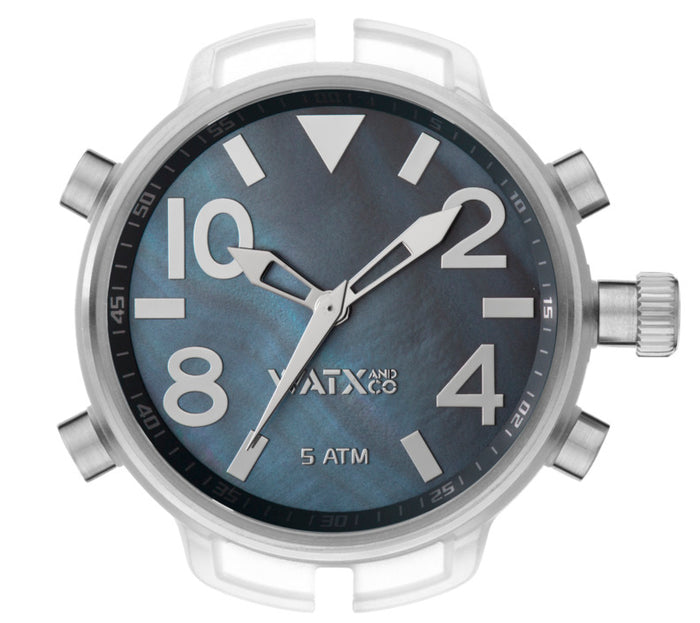 Watxandco Watch Watxandco