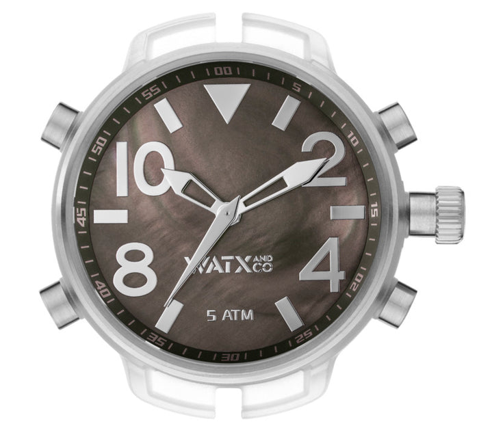 Watxandco Watch Watxandco