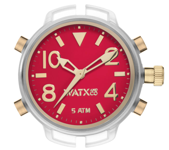 Watxandco Watch Watxandco