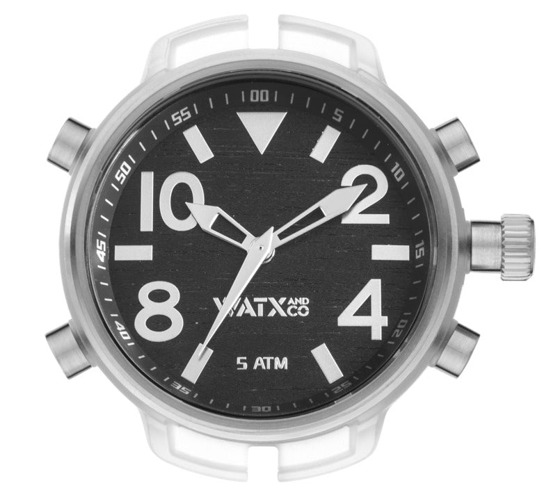 Watxandco Watch Watxandco