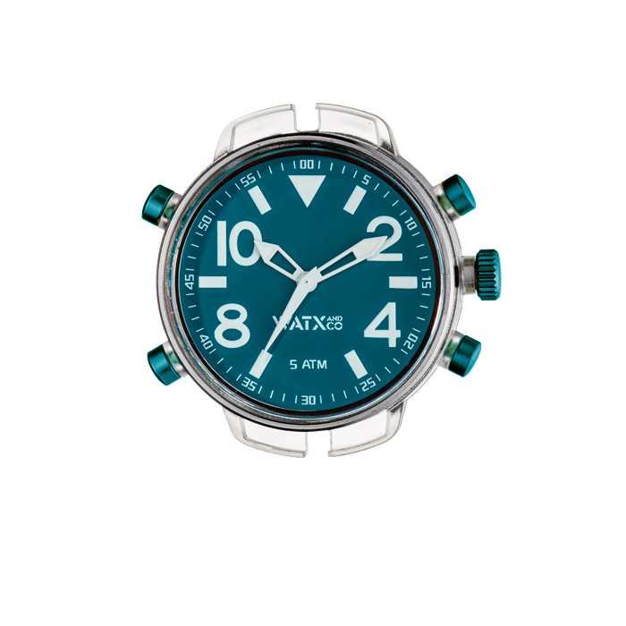 Watxandco Watch Watxandco