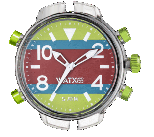 Watxandco Watch Watxandco