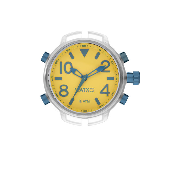 Watxandco Watch Watxandco