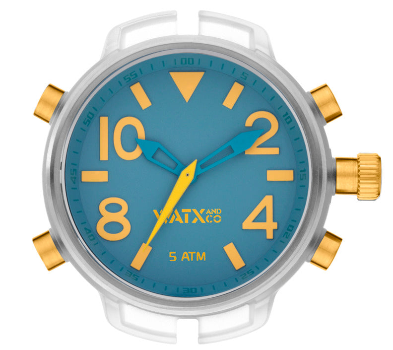 Watxandco Watch Watxandco