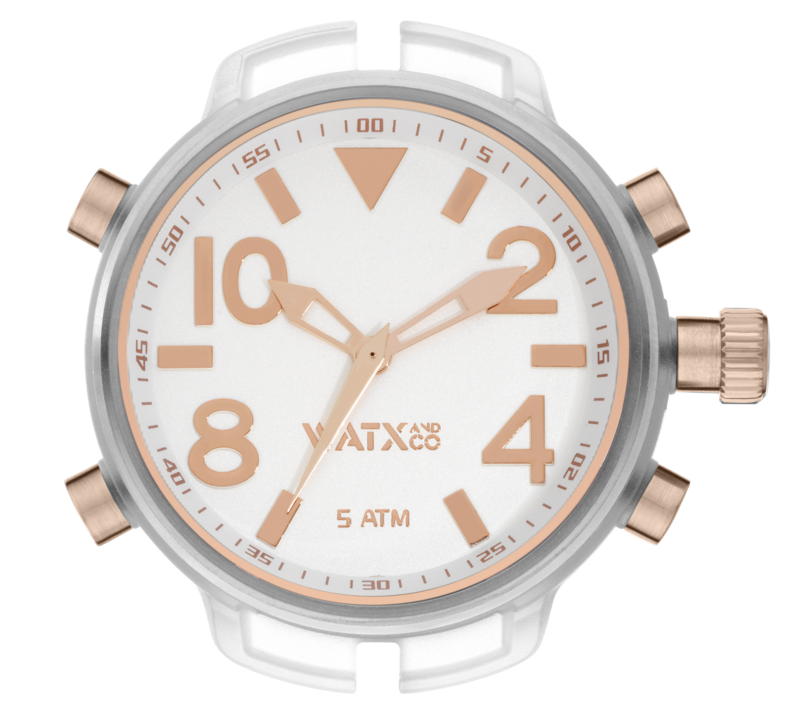 Watxandco Watch Watxandco