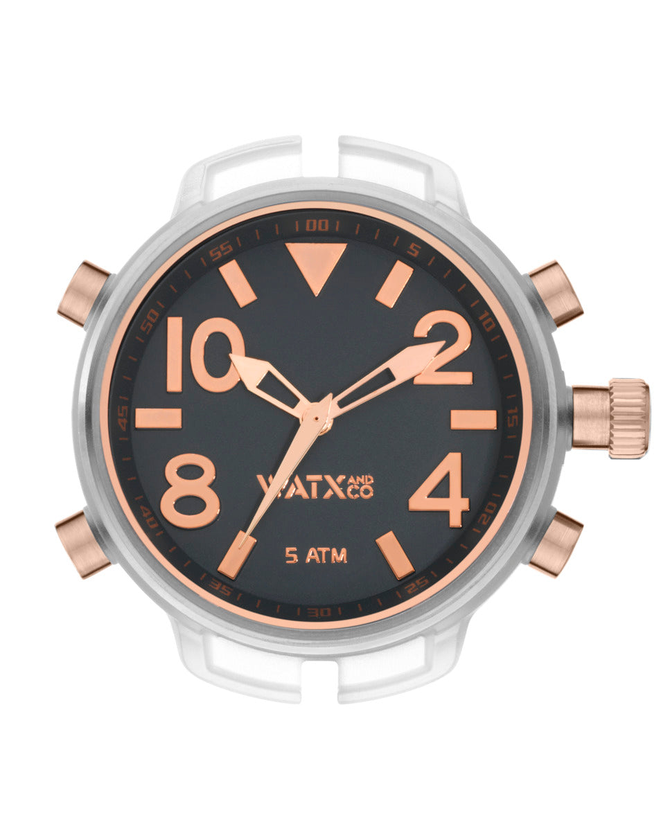 Watxandco Watch Watxandco