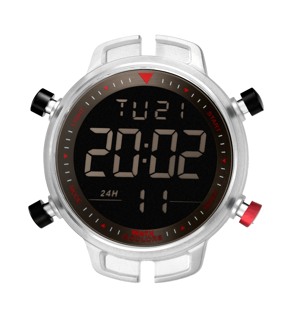 Watxandco Watch Watxandco