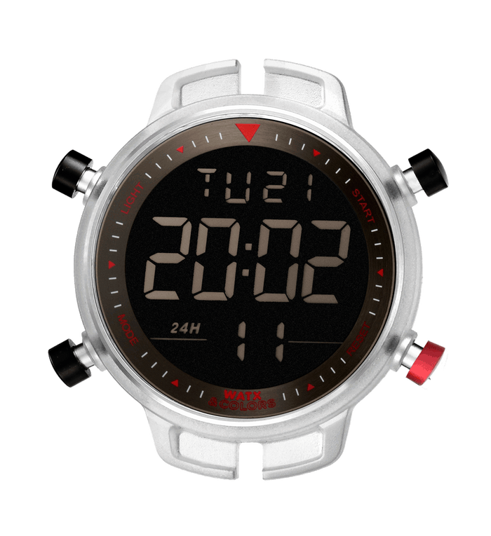 Watxandco Watch Watxandco