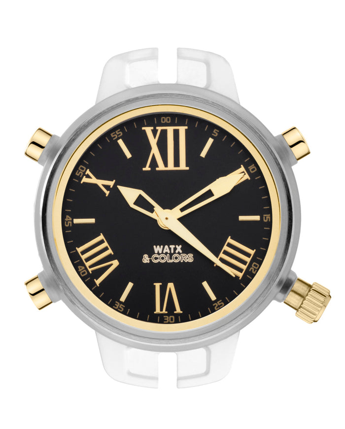 Watxandco Watch Watxandco