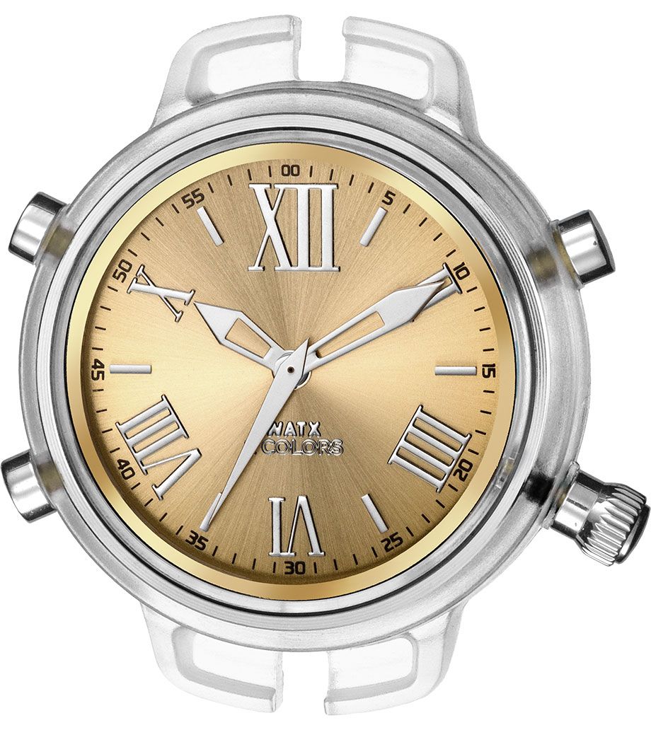Watxandco Watch Watxandco