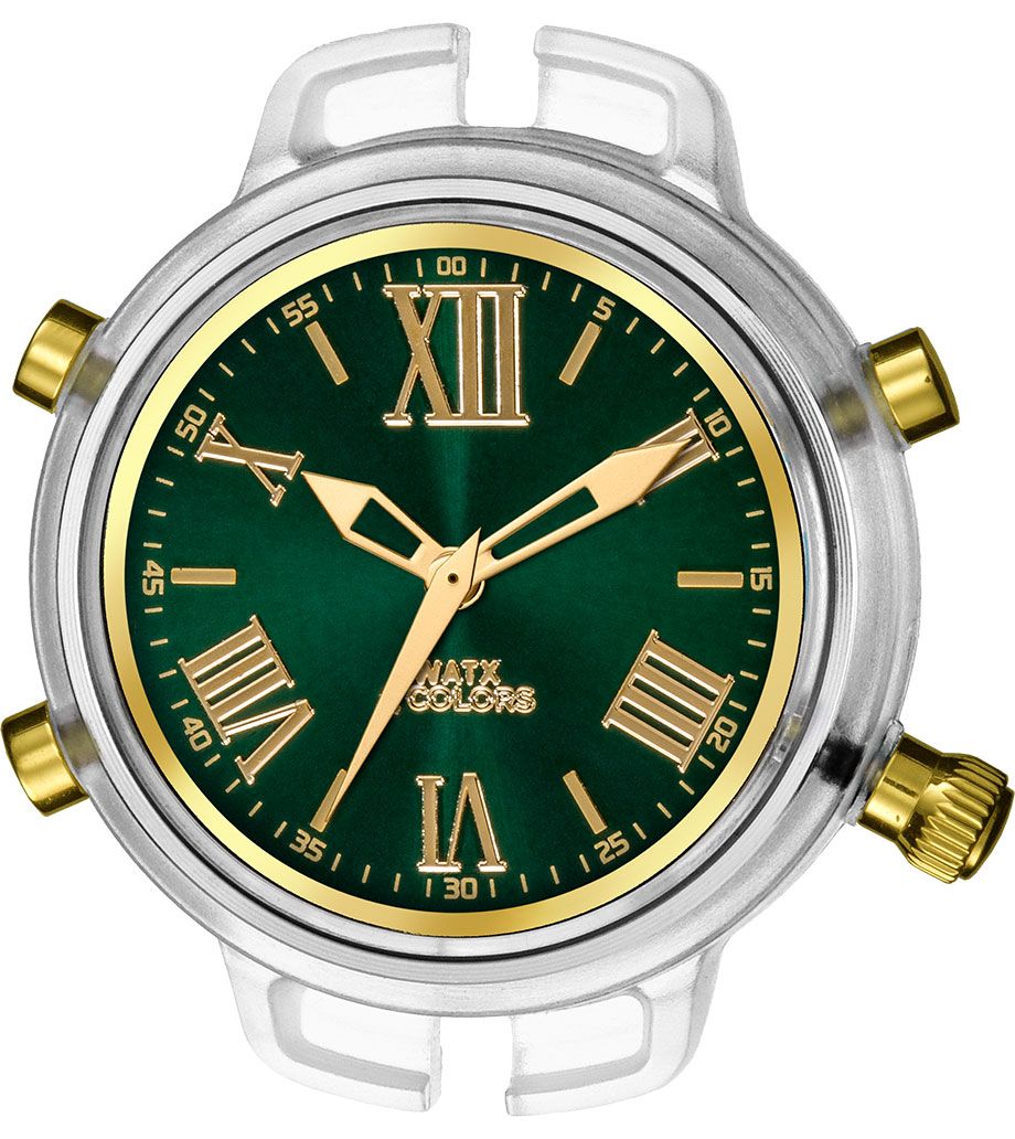 Watxandco Watch Watxandco