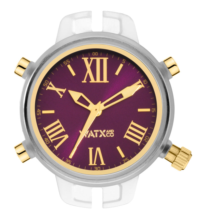 Watxandco Watch Watxandco