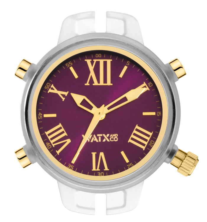 Watxandco Watch Watxandco