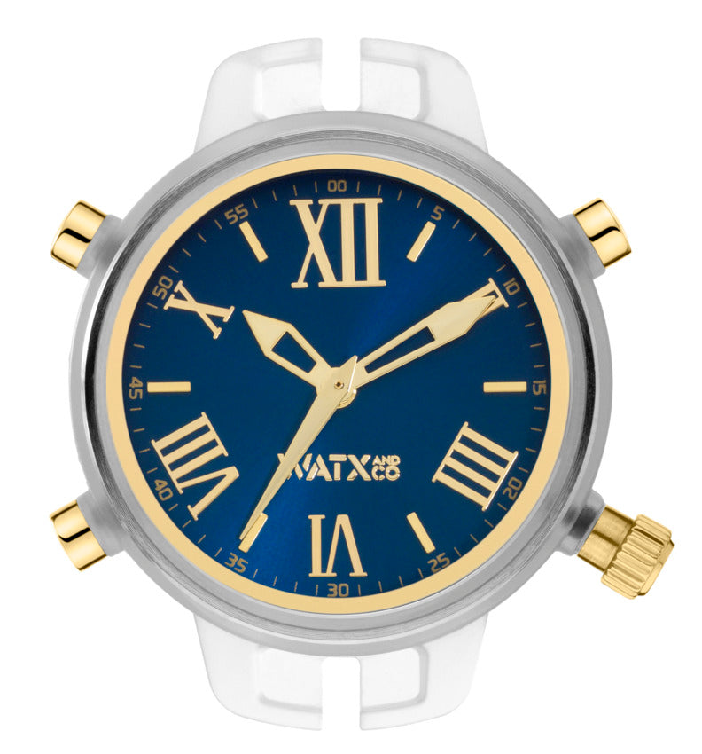 Watxandco Watch Watxandco