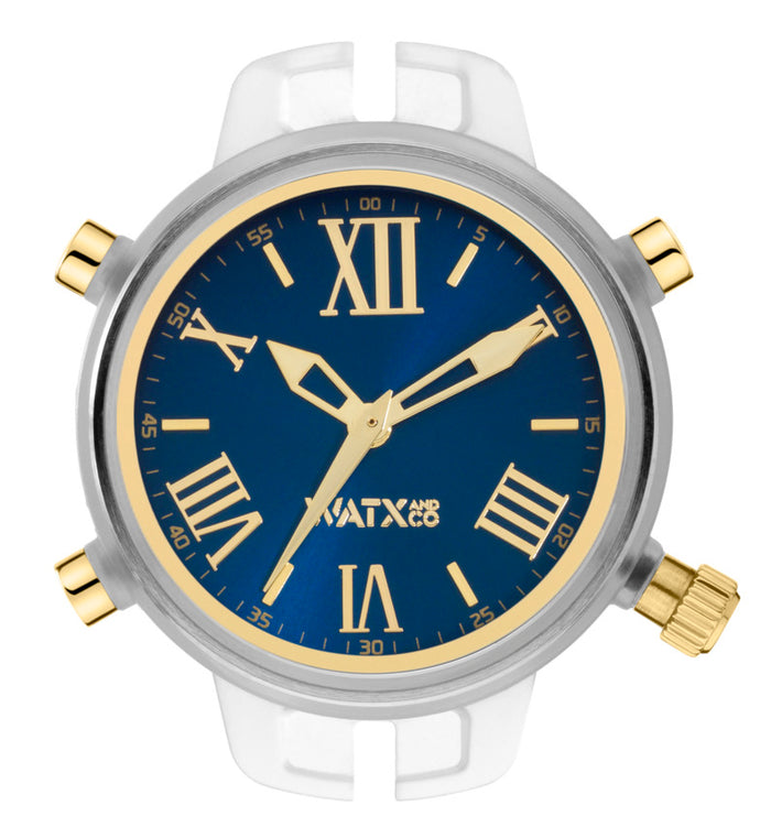 Watxandco Watch Watxandco