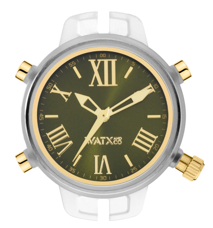Watxandco Watch Watxandco
