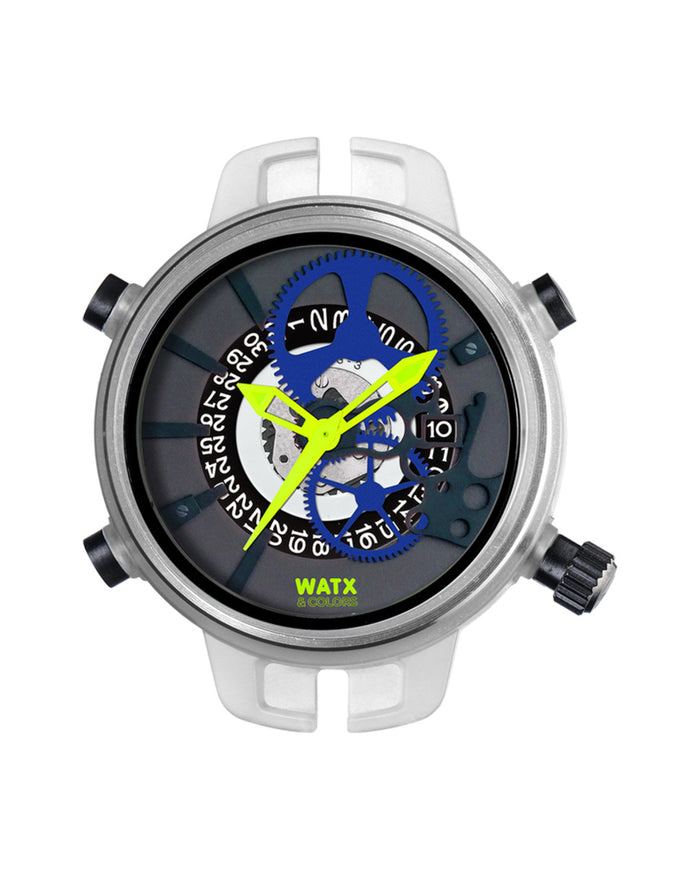 Watxandco Watch Watxandco