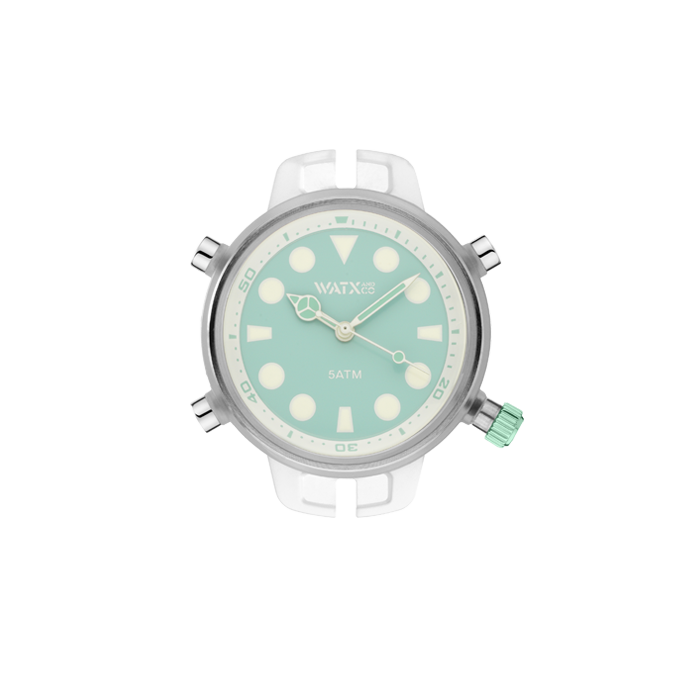 Watxandco Watch Watxandco