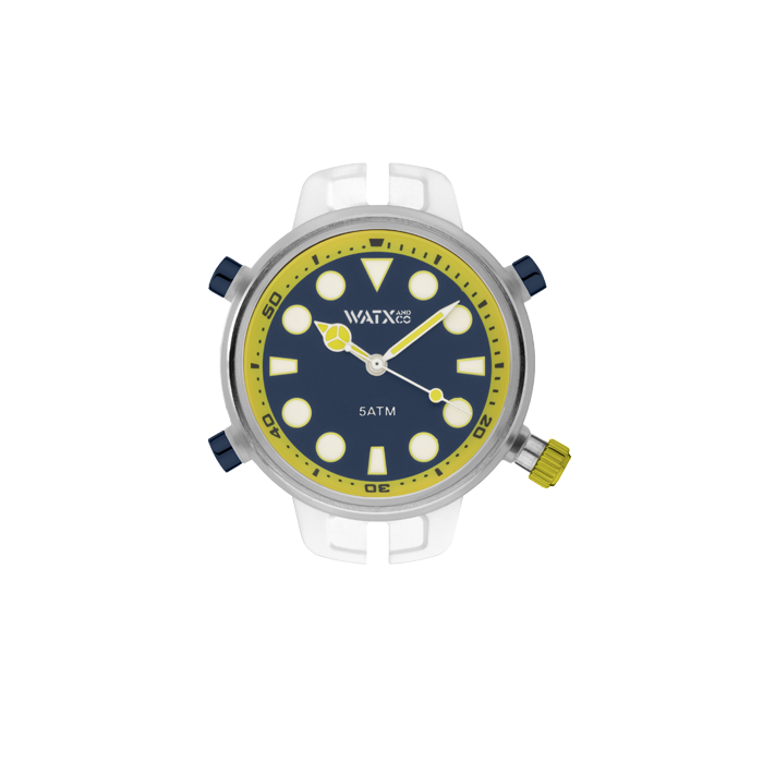 Watxandco Watch Watxandco
