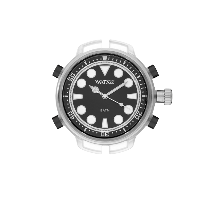 Watxandco Watch Watxandco