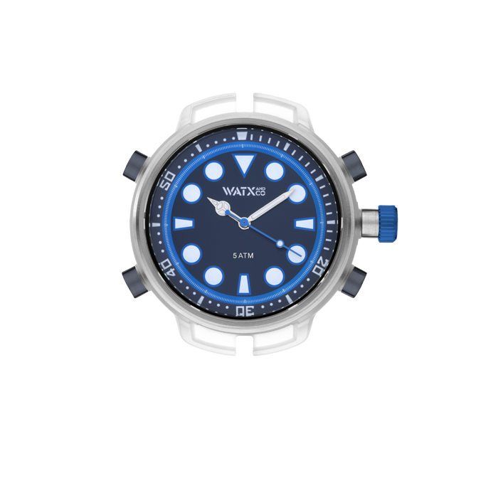 Watxandco Watch Watxandco