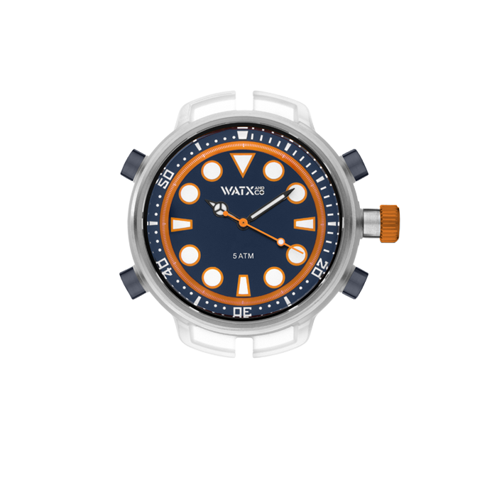 Watxandco Watch Watxandco