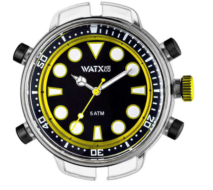 Watxandco Watch Watxandco