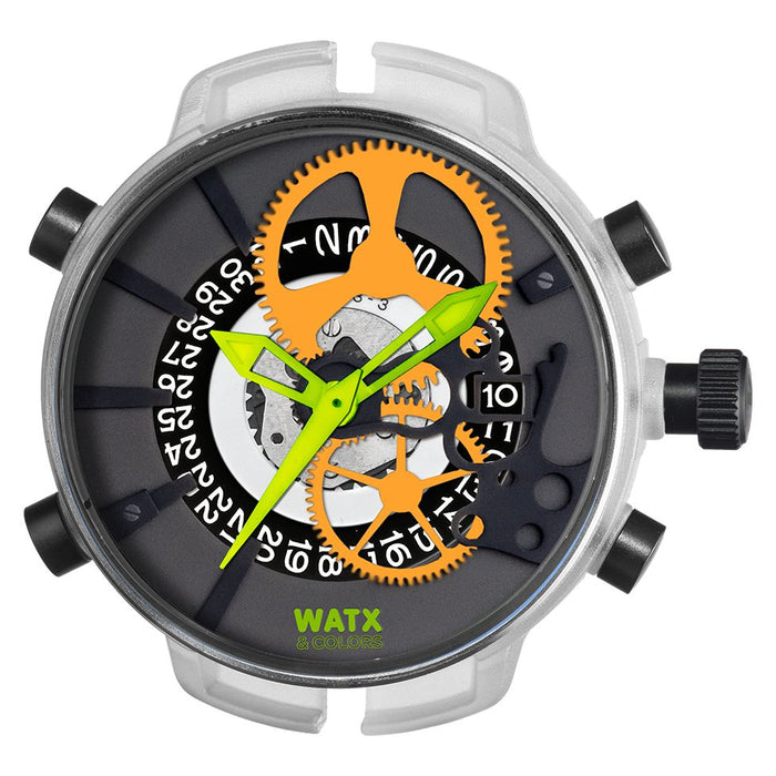 Watxandco Watch Watxandco