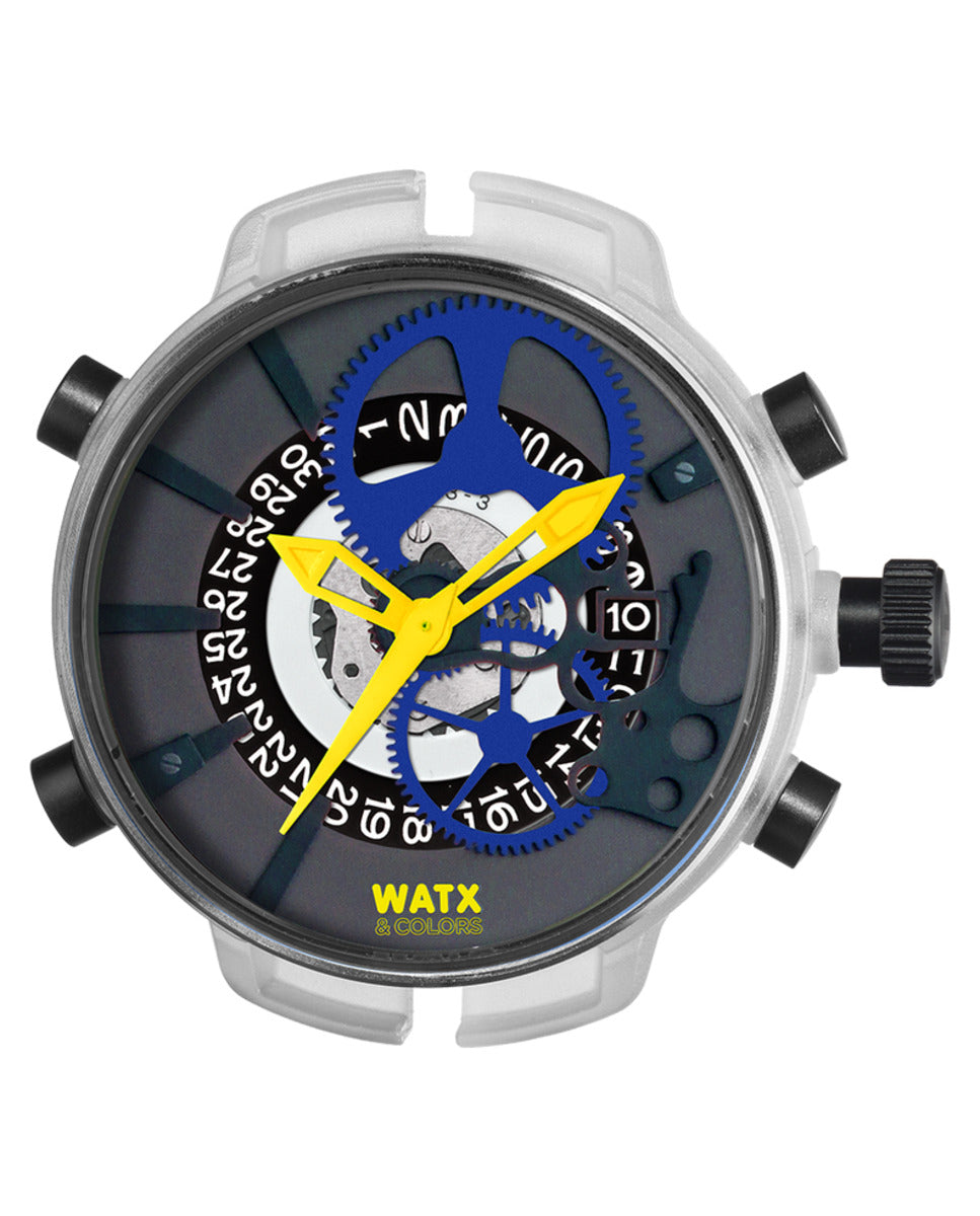 Watxandco Watch Watxandco