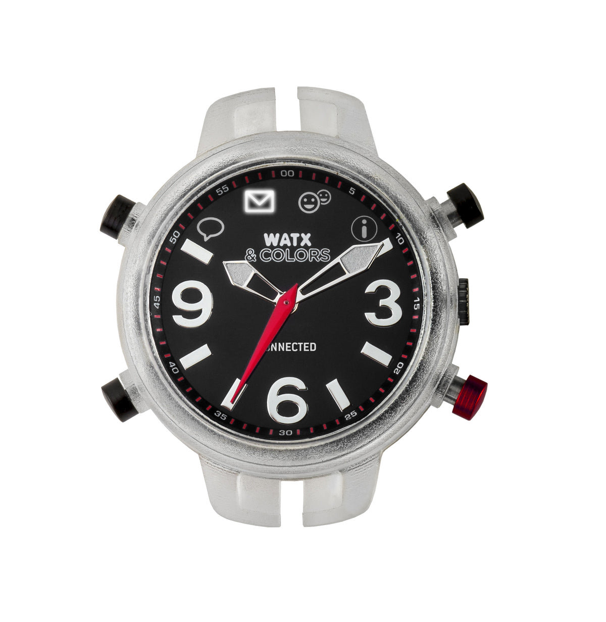 Watxandco Watch Watxandco