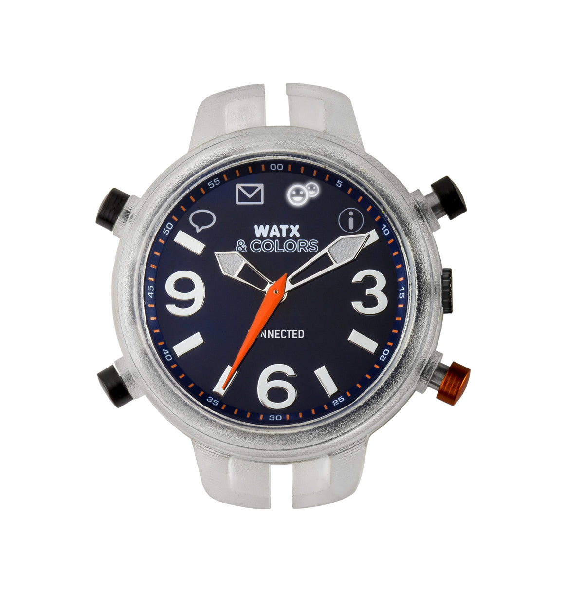 Watxandco Watch Watxandco