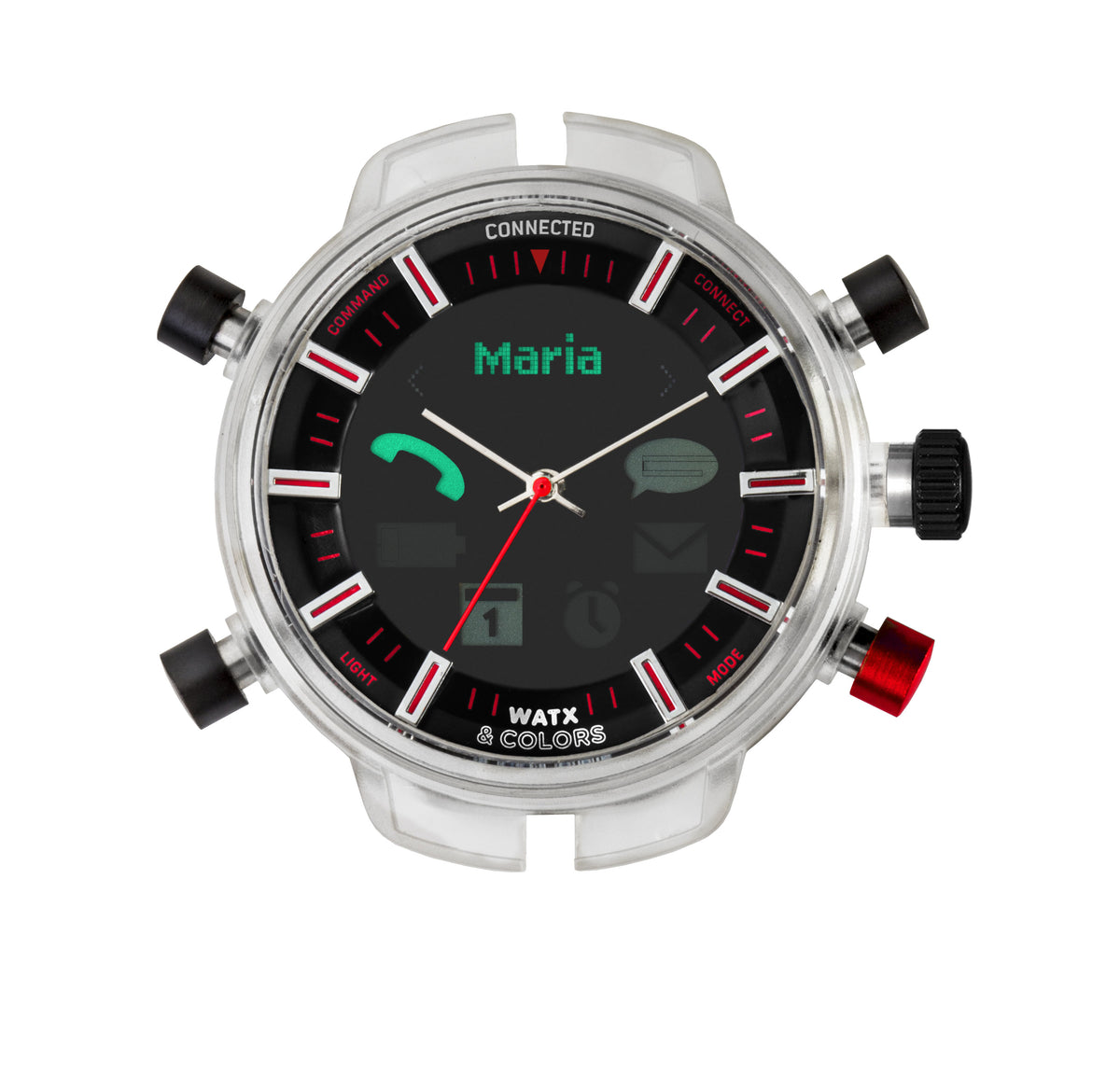Watxandco Watch Watxandco