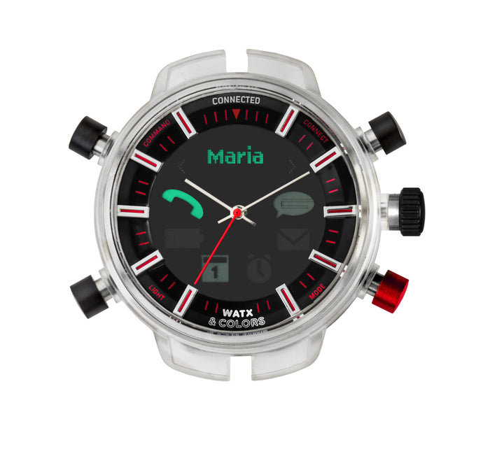 Watxandco Watch Watxandco