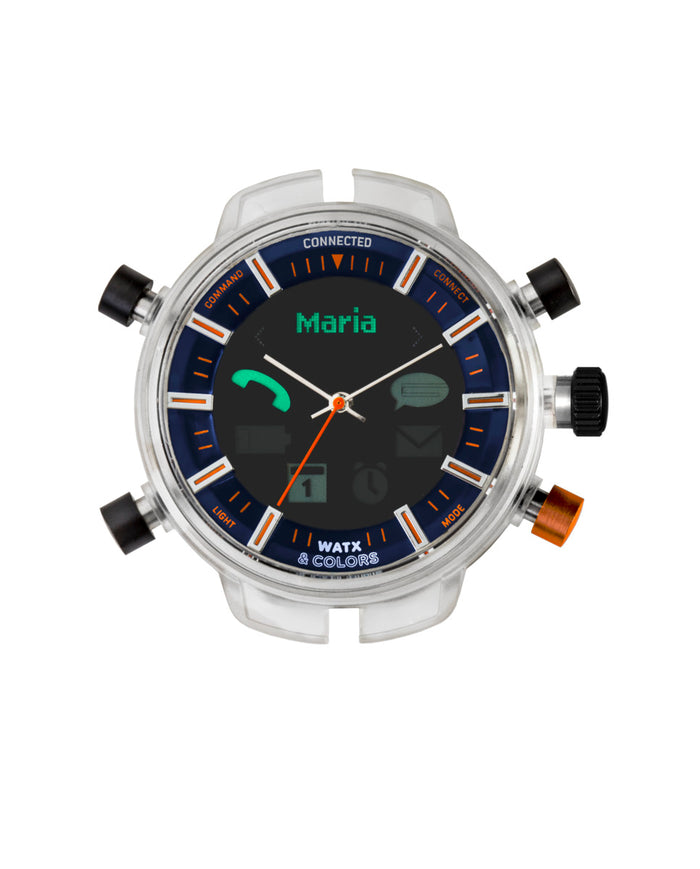 Watxandco Watch Watxandco