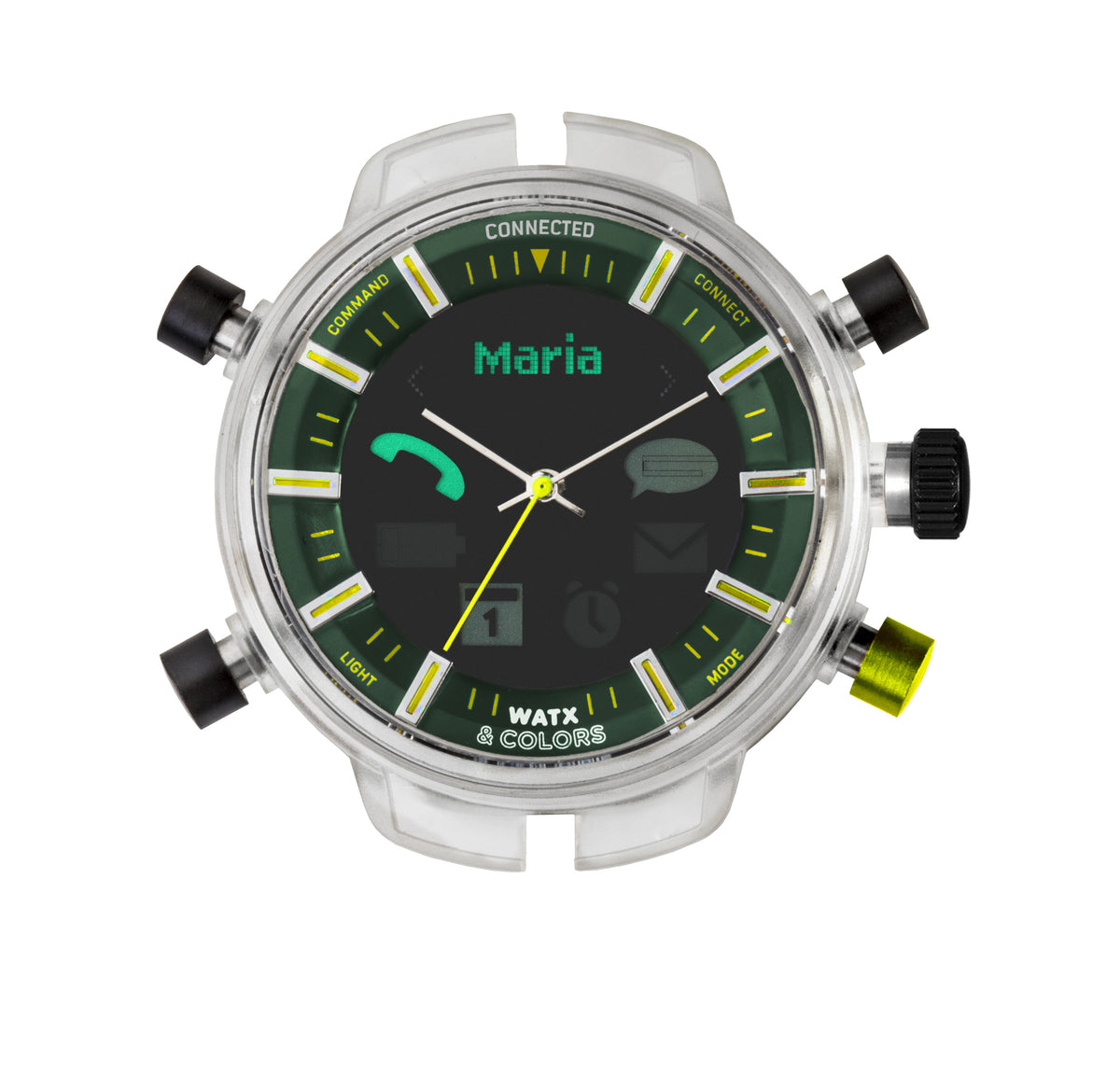 Watxandco Watch Watxandco