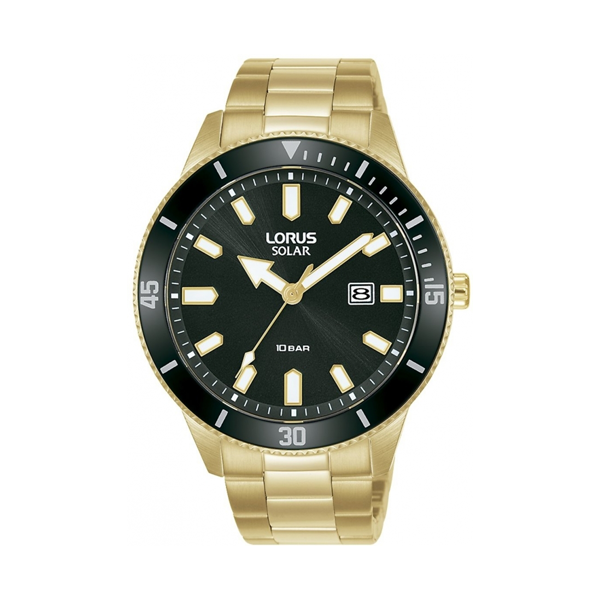 Lorus Watch Lorus