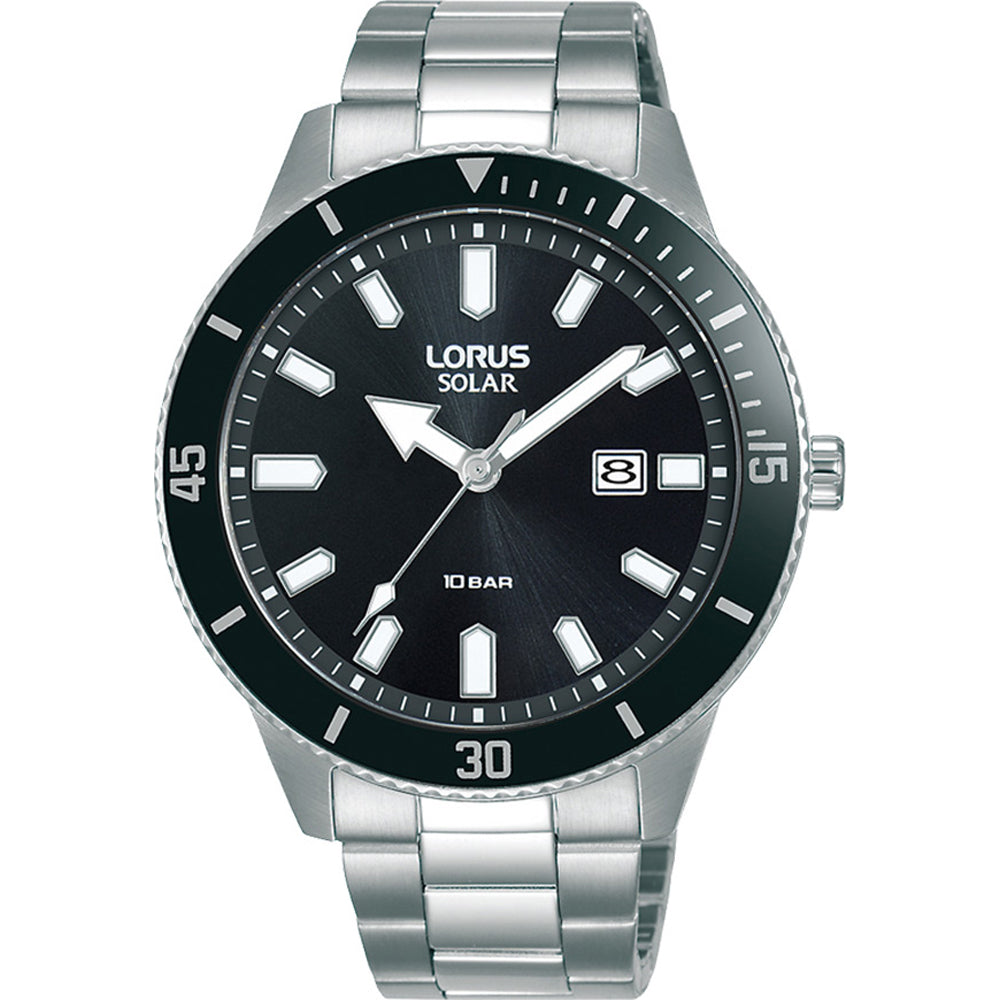 Lorus Outlet Watch Lorus Outlet