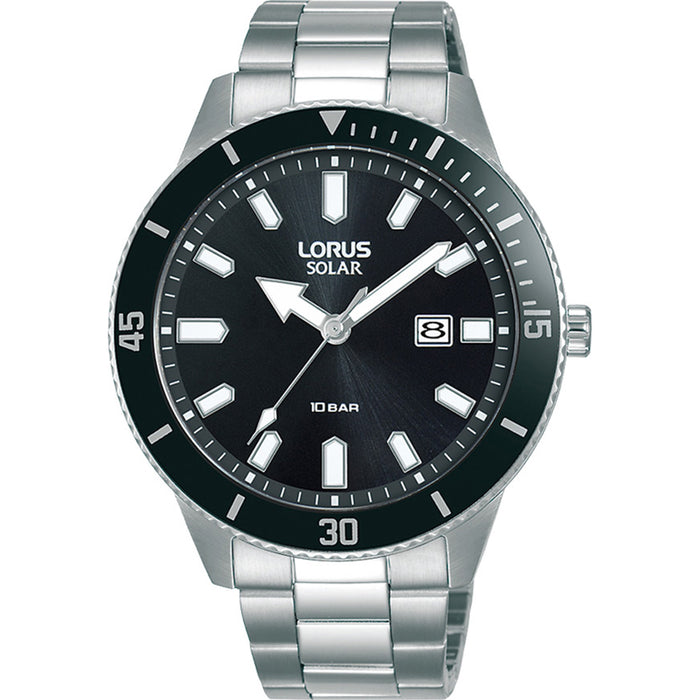 Lorus Outlet Watch Lorus Outlet