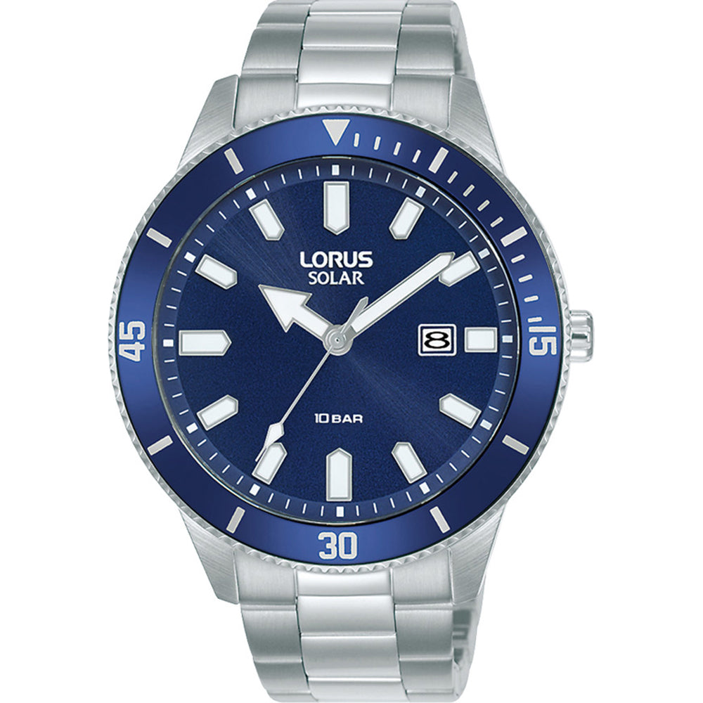 Lorus Outlet Watch Lorus Outlet