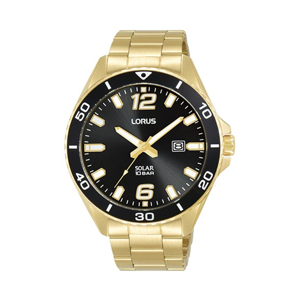 Lorus Watch Lorus